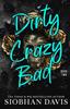 Книга Dirty Crazy Bad (Book 2) : 2