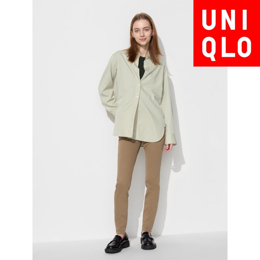 Uniqlo Японские ультра-эластичные леггинсы