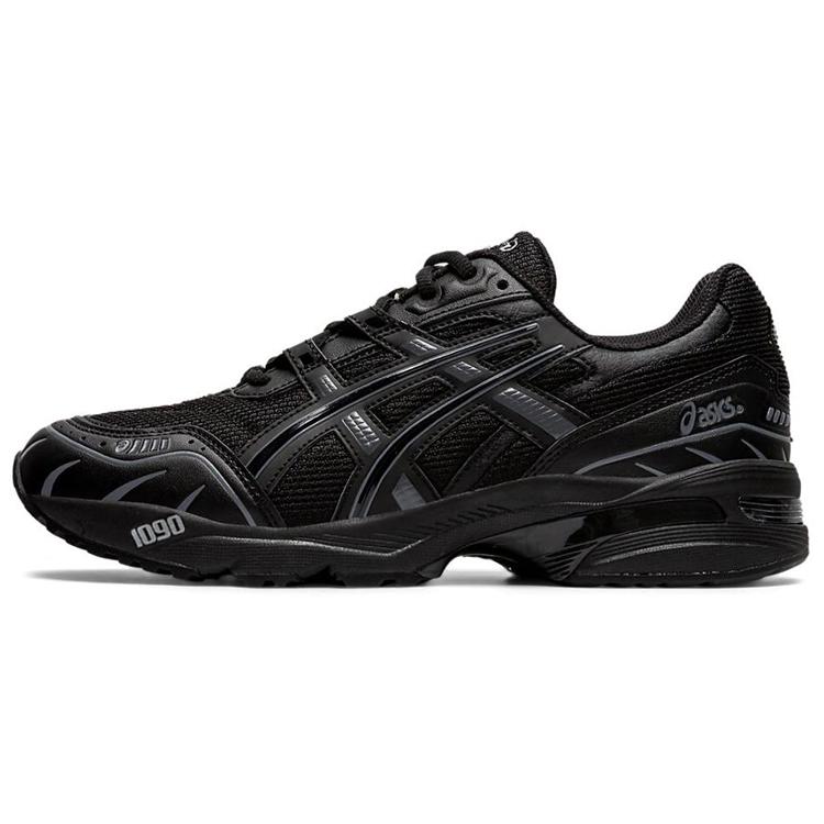 Asics Гель 1090 Тройной Черный 1021A275-001
