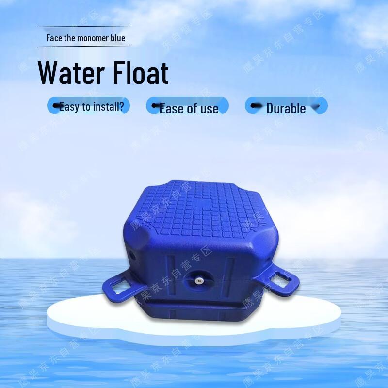 Modular Floating Dock & Pontoon System