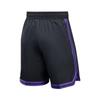 Nike Баскетбольные шорты Dri Fit SS25 Мужские Черные FQ3212-010