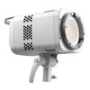 Фотостудийный LED-светильник LE200D COB 220 Вт, управление DMX Bluetooth, цветовая температура 5600K, сопряжение NFC, охлаждающий вентилятор для
