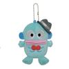 K Company Sanrio Characters Ball Chain Mascot Hangyodon (Vintage Retro) SAV-BM-HG