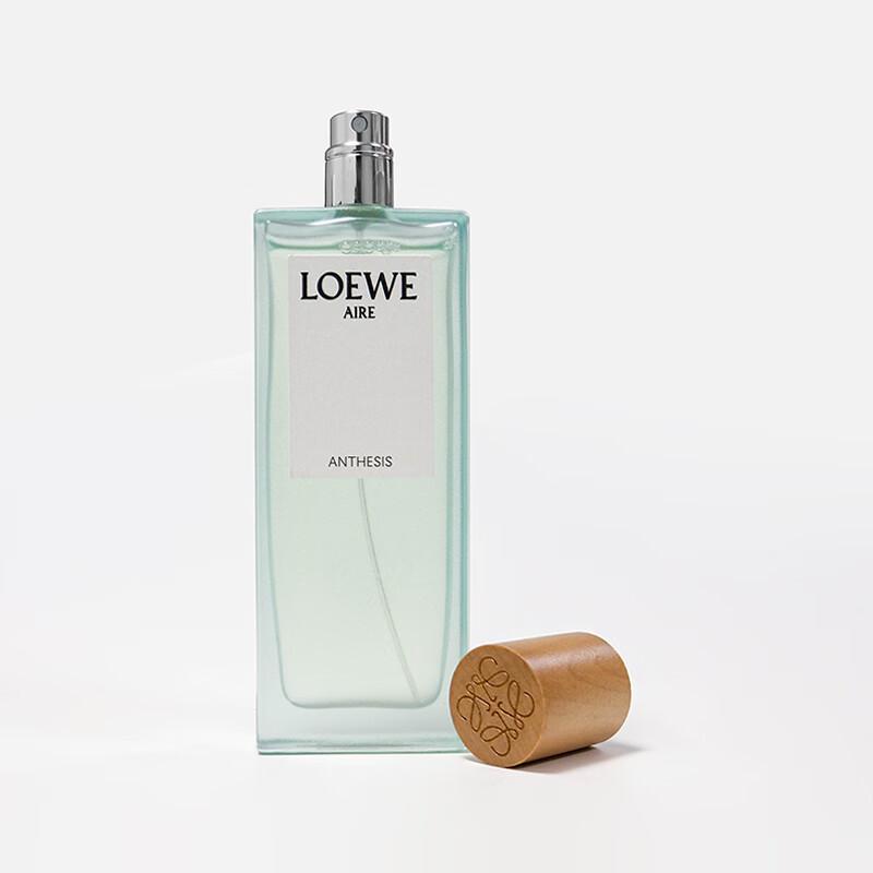 Loewe Коллекция ароматов