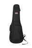 GB-4G-ELECTRIC 4G Series Electric Guitar Gig Bag with GFLEX 20mm Pads
