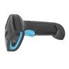 Wired Bar Code Scanner Handheld 1D 2D Barcode Reader High Accuracy Scanner Gun for Logistics Express