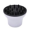   H  Diffuser for Blow Dryer Fits All 1.4-2.6 Inch Dryer H  Diffuser Attachment for  Y Wavy H 