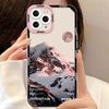 Phone Case for iPhone 11 13 XR 15 14 Pro Max iPhone 12 16 7 8 Plus XS Max Samsung A15 A55 A05 A54 Redmi 12 13C Note 13 9 10 OPPO A16 A18 Vivo Y17S Y12