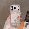 Ins ветер звезда человек зыбучие пески для iphone11promax чехол для мобильного телефона apple 11 милый мультфильм 11 мечта