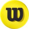 Wilson MINIONS VIBRATION DAMPENER for tennis rackets 50 pieces WR8417901001 V3.0 Yellow/Black