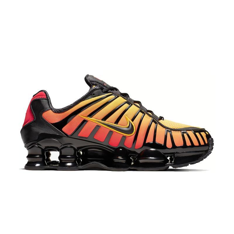 Nike Shox Tl Sunrise Sneakers AV3595-004