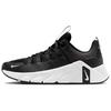 Nike  Free Metcon 7 Black White Women Sneakers Anthracite II7406-002