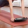 Yoga Balance Board 360 Degree Waist Rotation Torsions Balance Exerciser Rehabilitation Training  Fitness Exercise Tool