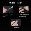 Acrylic Beauty Tools Full Cover Coffin Fake Nails Ballerina/Stiletto False Nail Tips Manicure