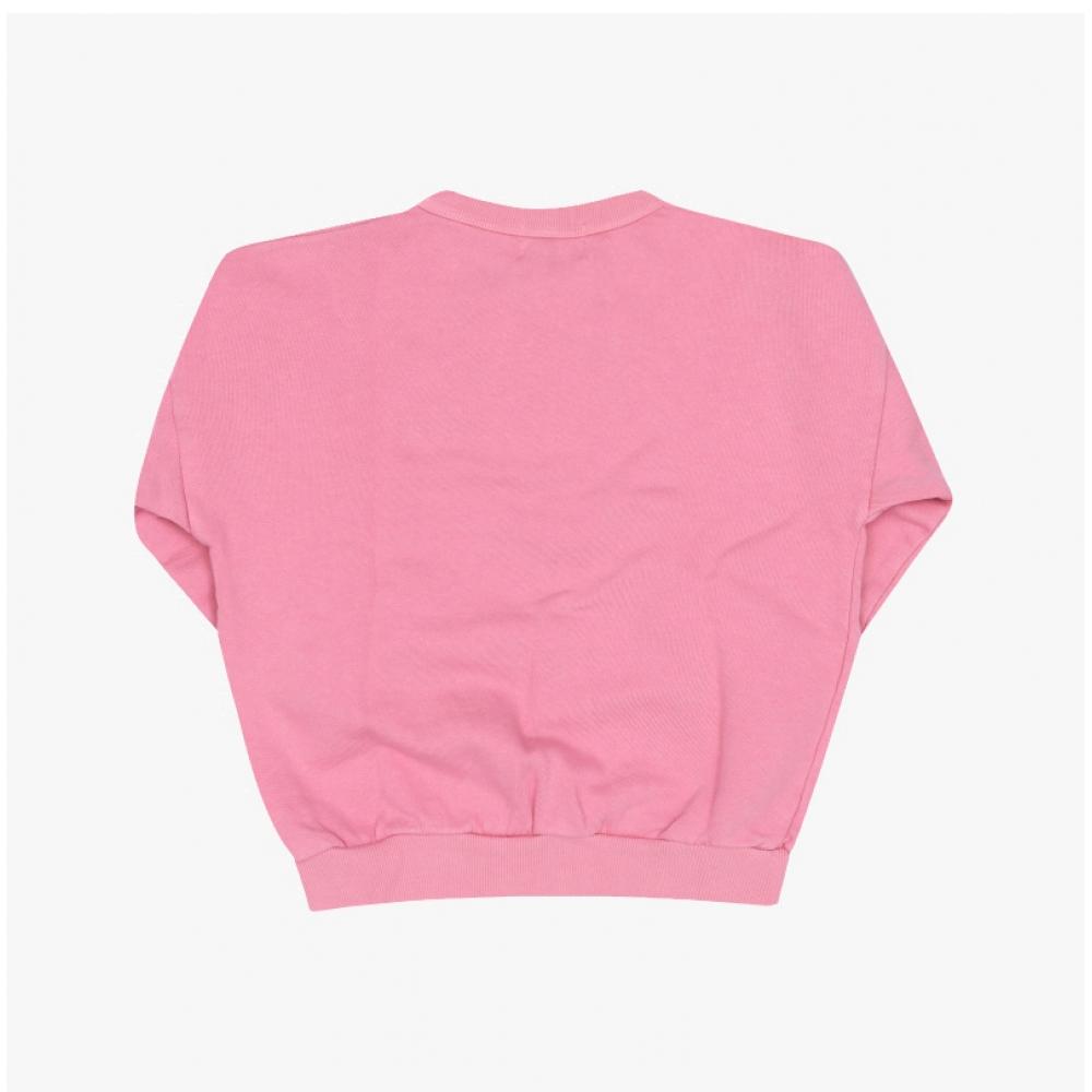 Bobo Choses Dog Friendship Kids Sweatshirt B126ac047 661