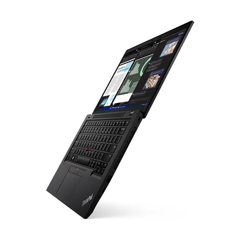 Lenovo Бизнес-ноутбук ThinkPad L14 Gen 2 (Китайская версия)