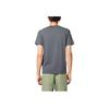 STONE ISLAND T-Shirt Lead Grey Men Tops 791523757-V0062
