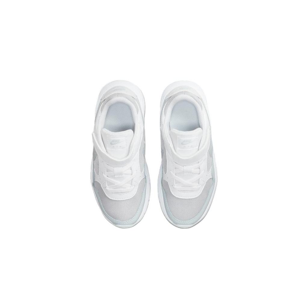 (PS) Nike Air Max SC 'White' Kids' CZ5356-109