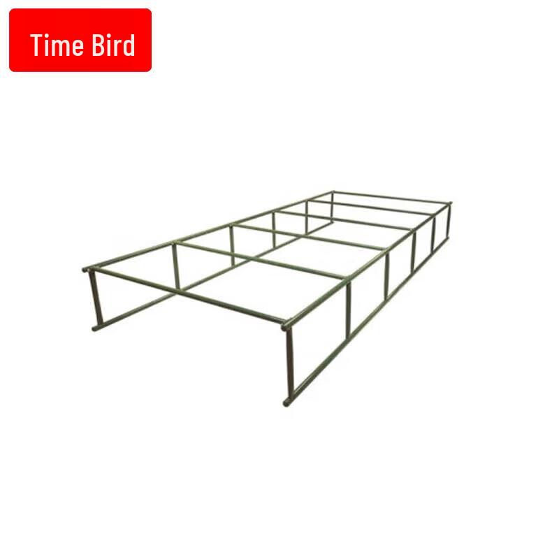 Professional 400M Obstacle Course Training Equipment