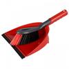 Vileda 2-in-1 Dustpan And Brush Set