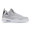 Air Jordan Courtside 23 GS Кроссовки детские цвета серый туман, темно-дымчато-серый, белый AR1002-002