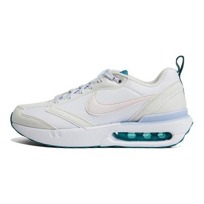 Детские кроссовки Air Max Dawn GS White Pearl Pink Summit-White DH3157-108