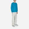 Jordan X Union Crewneck (Азия) Мужская уличная одежда Equator Blue DJ9523-483
