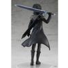 17 см Фигурка Кирито Sword Art Online Аниме Милая Стоячая Поза Модель Настольная Игрушка Кукла Крутой Подарок Коллекция Украшения ПВХ