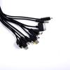 Многофункциональный USB-кабель для передачи данных 10 в 1, зарядное устройство, USB-адаптер для ноутбука Bh