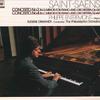 LP Record PHLIPPE ENTREMONTPIANOEUGENE ORM SaintsaensConcerto No.2 In G Mino 25AC193 CBS SONY 1977 Japan Classical Used