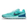 Waffle One Crater SE Dynamic Turquoise Женские кроссовки Синие Бирюзово-Синие Copa DJ9640-400