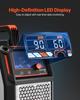 VEVOR Plasma Cutter, 60A Plasma Cutting Machine