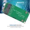 mSATA SSD to SATA Mini PCIE SSD Riser Card Adapter Converter for ASUS Laptop