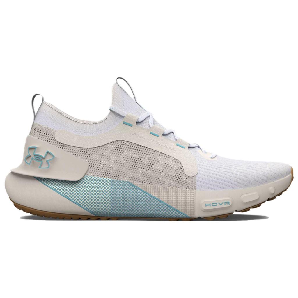 Under Armour Женские кроссовки HOVR Phantom 3 SE Elevate White Blizzard White-Clay 3026648-100