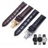 Оригинальный кожаный ремешок для часов Tissot Le Locle T41 T006 PRC200 Ремешок для часов 18 19 20 22 мм Браслет на запястье 1853 Ремешок Бесплатная доставка