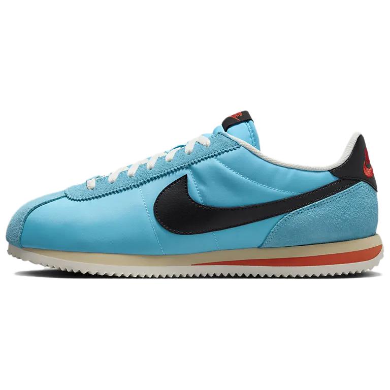 Nike Cortez Txt Baltic Blue Sneakers HF0263-401