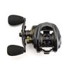 AbuGarcia REVO ALC Baitcasting Bait Lightweight and Compact BF7-L Left-Handed Reel, Finesse,