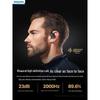 Philips TAT2739 Open-Ear Bluetooth Sport Headphones
