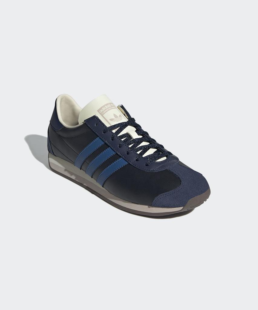 adidas Страна Ог - Черный:Синий / Id2962