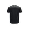 Under Armour Футболка мужская черная 1376785-001