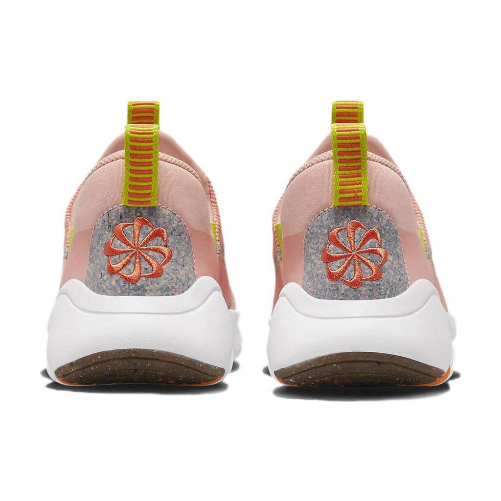 Nike Беговые кроссовки Flex Plus 2 Унисекс FB8908-800
