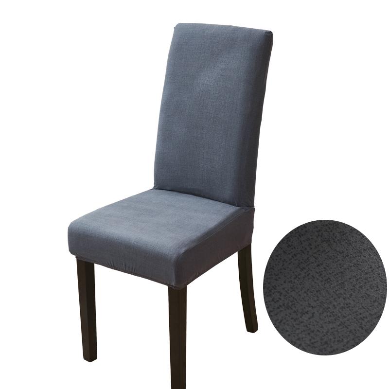 Чехол для стула с цветочным принтом и высокой спинкой, размер XL/M, эластичное платье для чехлов на стулья для столовой, свадьбы, банкета, домашнего декора