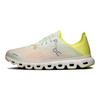ON Cloud 6 Coast Aloe Limelight Женские кроссовки Желтый 3WF10023022