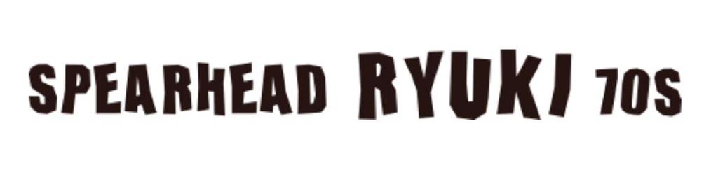 DUO Spearhead Ryuki 70S Sinking Lure CCC0675 (6838)