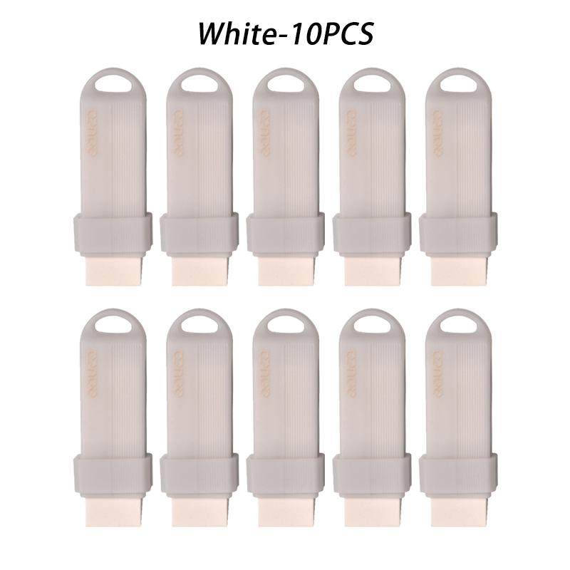 30 шт. многофункциональный чистящий ластик ластик для чистки кранов ластик для удаления известкового налета ластик для удаления пятен ластик для обуви чистящие инструменты