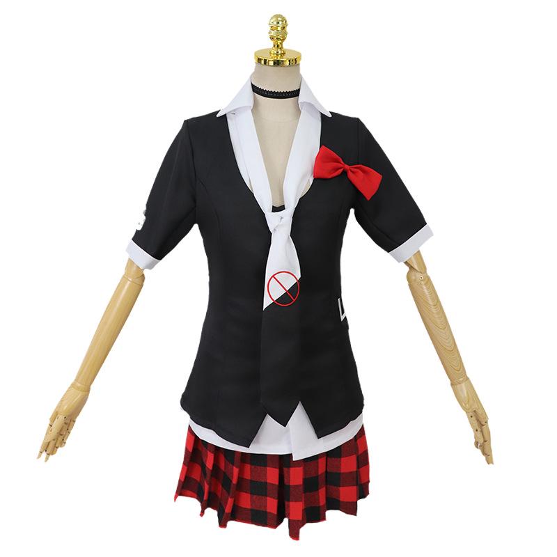 В наличии Косплей-костюм Дзюнко Эносимы - Dangan Ronpa: Танцуем всю ночь