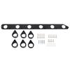 Performance Ignition Coil Bracket Conversion Adapter Bracket fits R8 VAG coils onto 1JZGTE 2ZJGTE VVTI Supra Aristo NP-VAGJZIC-1