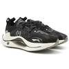 Li Ning Shadow CRC Низкие Топ Текстиль, Синтетическая Кожа AZGS021-2