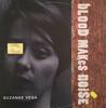 12-дюймовая пластинка SUZANNE VEGA Blood Makes Noise AMY0112 AM Records 1992 UK Танцевальная Электроника Б/у