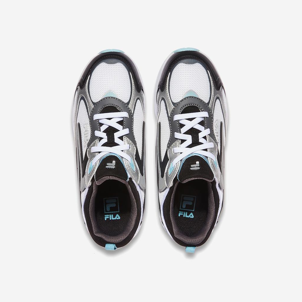 Fila Days Run Kids, 3XM02475H, 1010113095, популярная корейская обувь